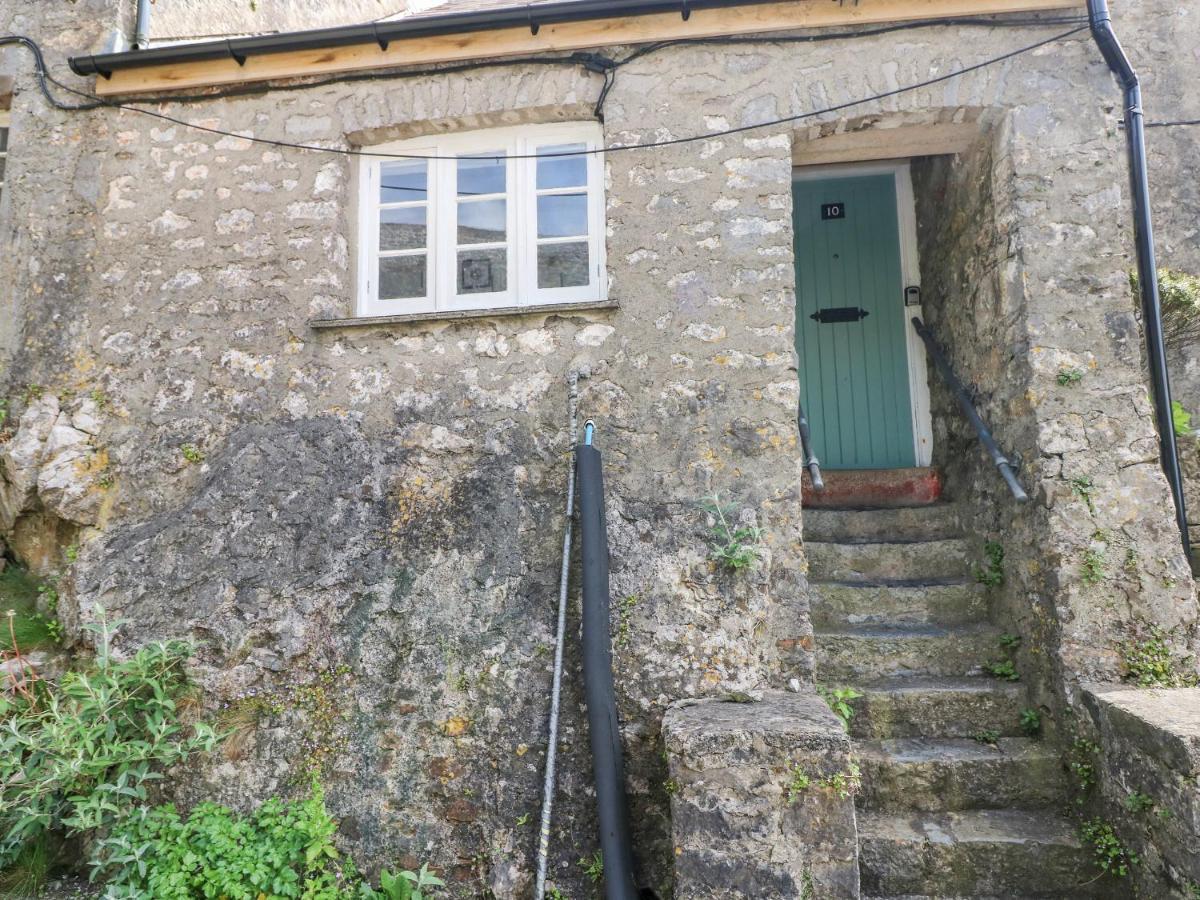 10 Westgate Hill Holiday home *