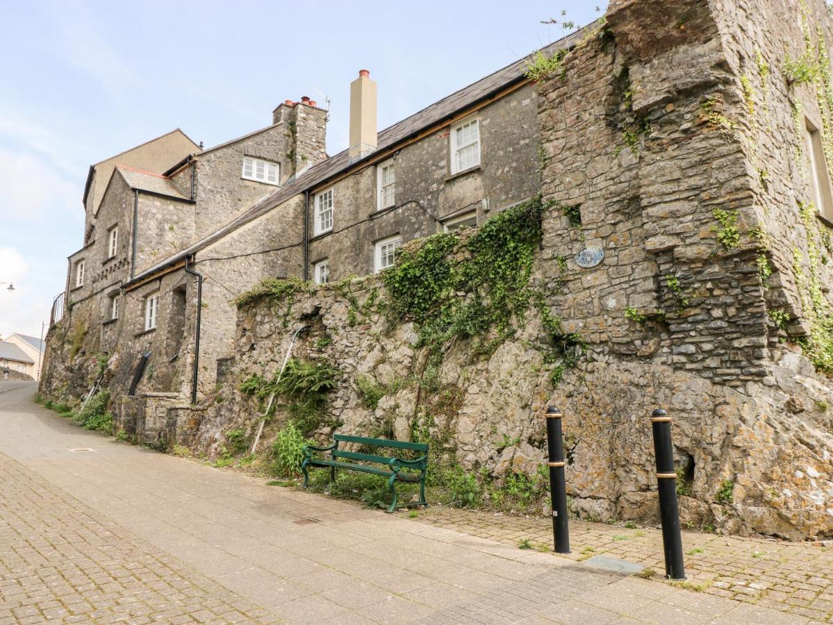 10 Westgate Hill Holiday home *