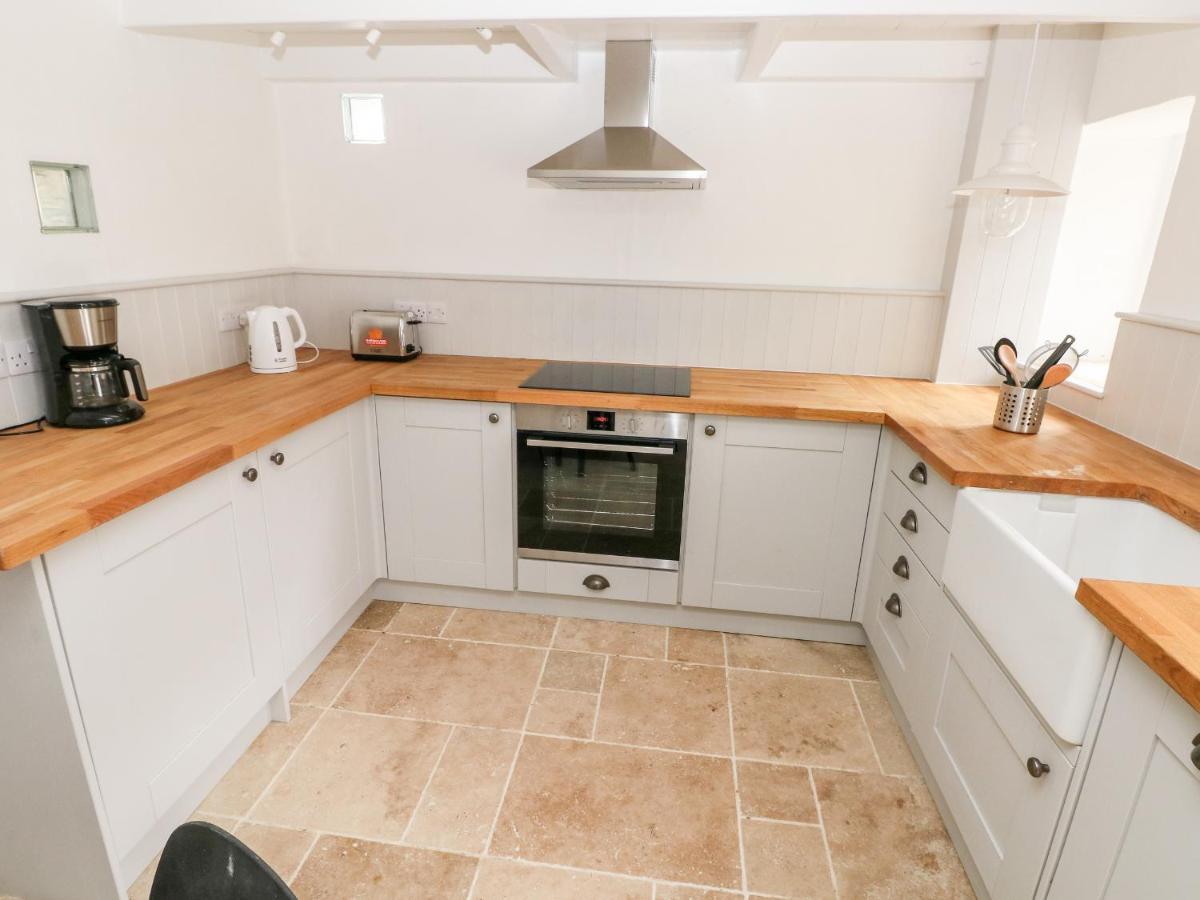 10 Westgate Hill Holiday home *