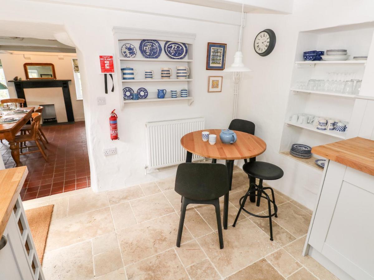 10 Westgate Hill Holiday home Pembroke