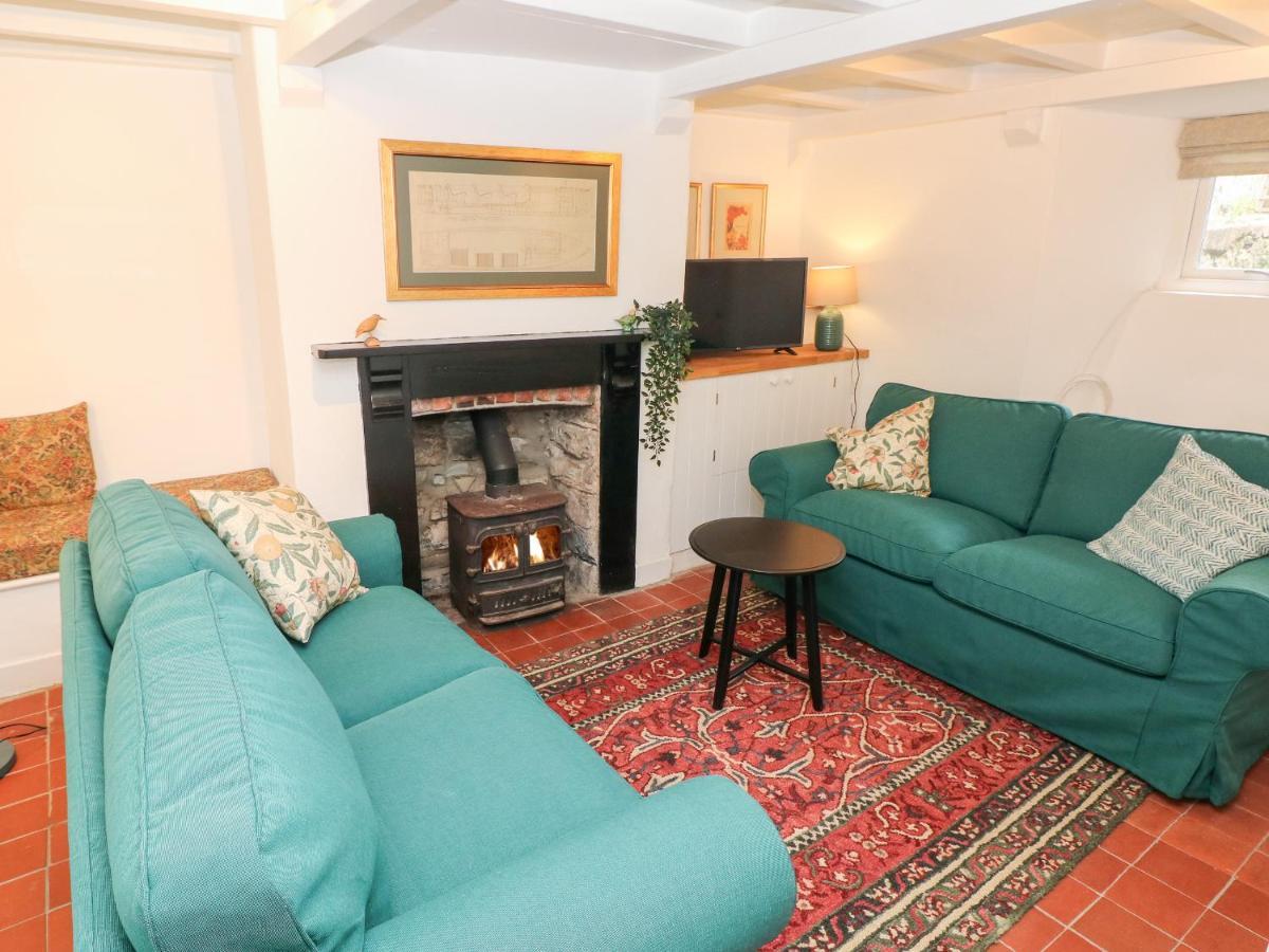 Holiday home 10 Westgate Hill *