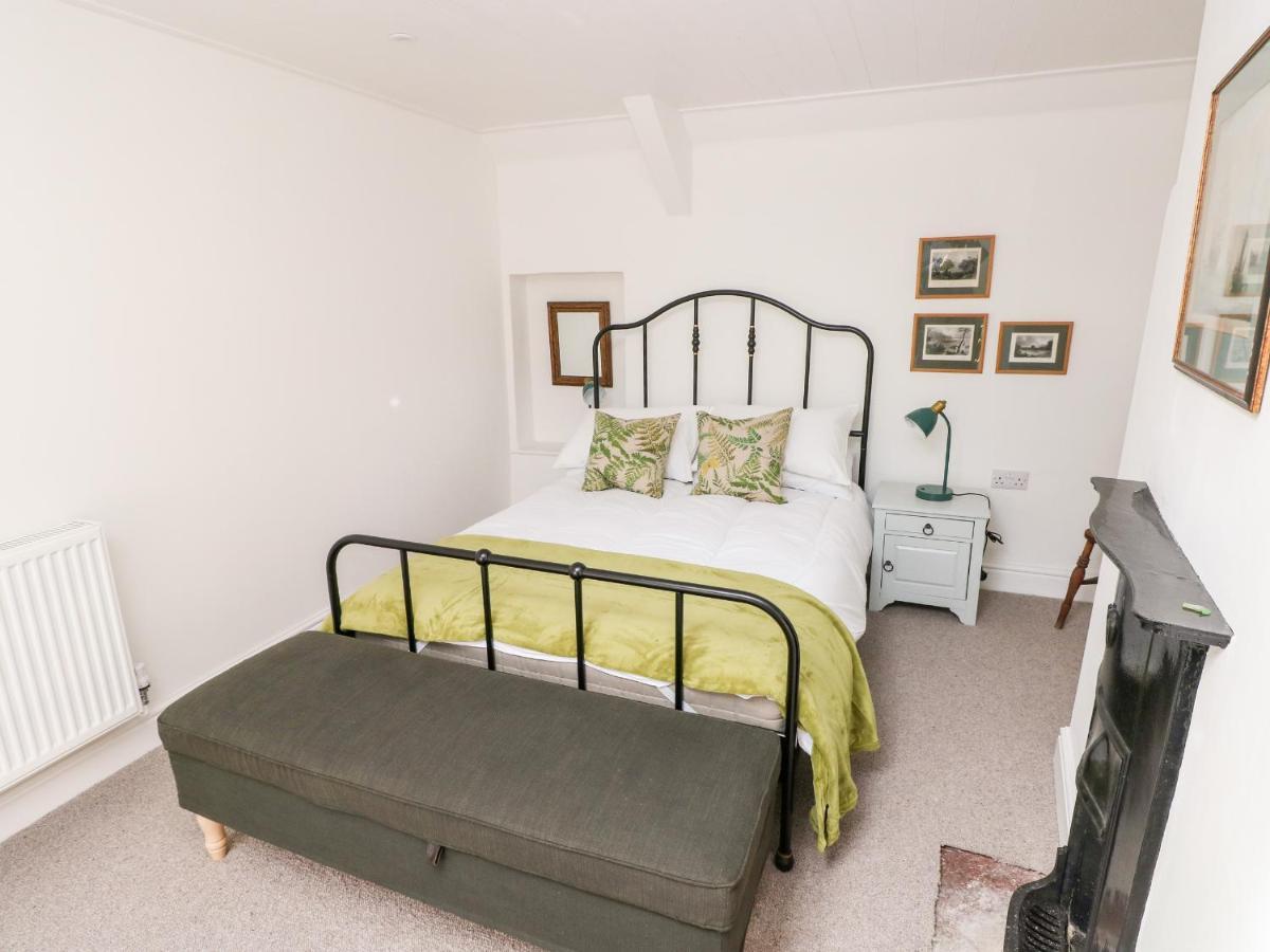 10 Westgate Hill Holiday home