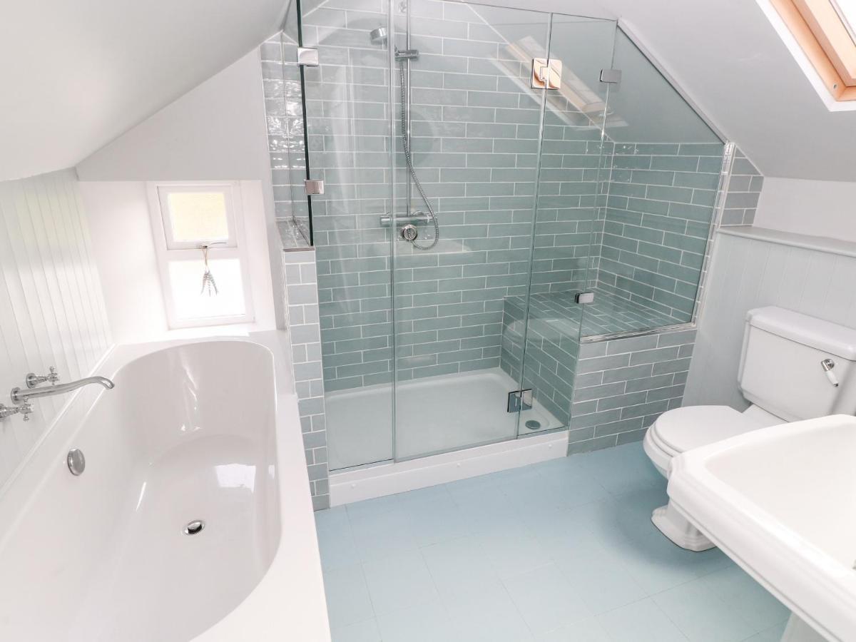 10 Westgate Hill Holiday home *