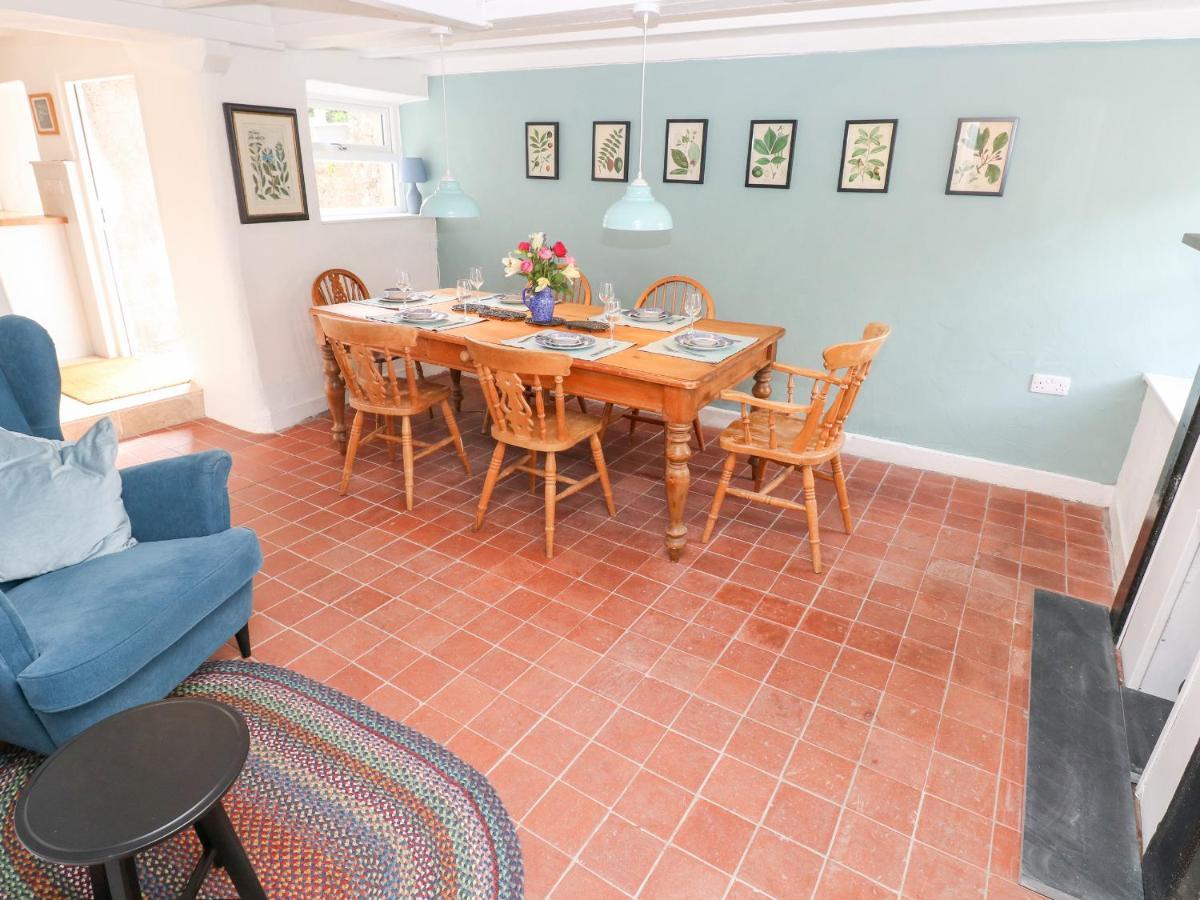 Holiday home 10 Westgate Hill Pembroke