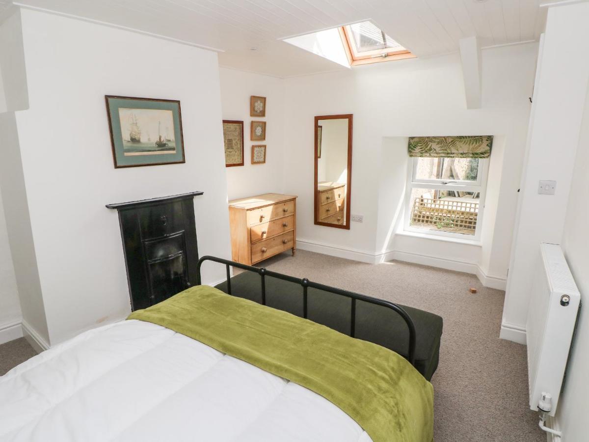 Holiday home 10 Westgate Hill