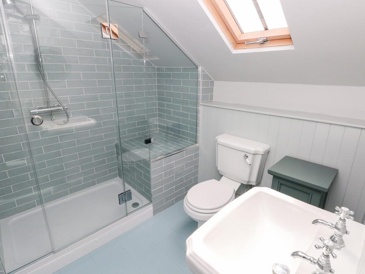 10 Westgate Hill Holiday home *