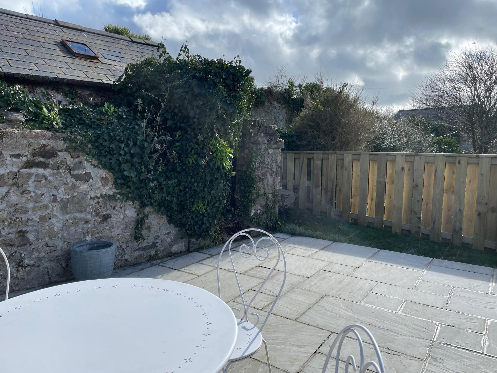 10 Westgate Hill Holiday home Pembroke